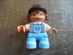 Lego Duplo Figures New Model Child Girl (zie foto's), Enlèvement ou Envoi, Utilisé, Briques en vrac, Duplo
