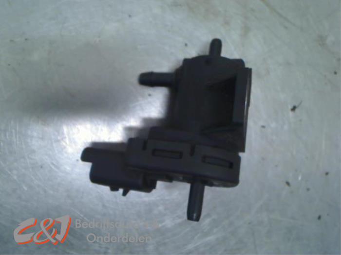 Soupape vide d'un Citroen Jumper, -, 3 mois de garantie, Utilisé, -