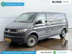 Volkswagen E-Transporter ABT 138KM WLTP 37,3kWh 100% Elektri, Auto's, 4 deurs, Stof, 4 cilinders, Volkswagen