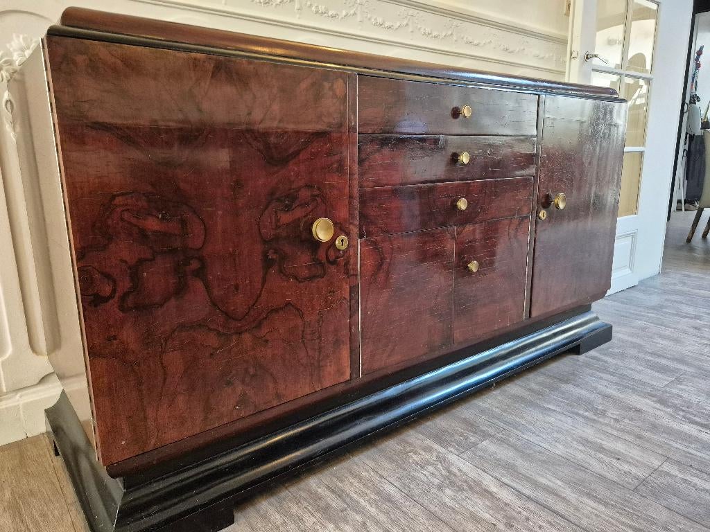 Art déco, Antiquités & Art, Enlèvement