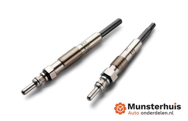 Gloeibougie origineel Renault Master II ('98-'10) 8200445627, Auto-onderdelen, Motor en Toebehoren, Ford, Nieuw, Ophalen of Verzenden