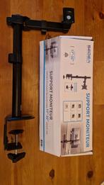 Support moniteur pc, Informatique & Logiciels, Moniteurs, Enlèvement, Comme neuf