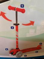 Step 3 wieler max 50 kg, Vélos & Vélomoteurs, Enlèvement, Comme neuf