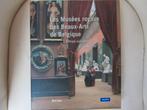 Geweldige boeken (2) Koninklijke Musea voor Schone Kunsten, Différents auteurs, Ophalen of Verzenden, Zo goed als nieuw, Schilder- en Tekenkunst