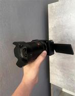 Sony zv e10 kit 16 50mm, Audio, Tv en Foto, Fotocamera's Digitaal, Ophalen of Verzenden, Gebruikt, Compact, Sony