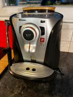 Saeco koffiemachine, Ophalen, Zo goed als nieuw
