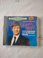 Cd louis neefs, Cd's en Dvd's, Cd's | Nederlandstalig, Ophalen of Verzenden