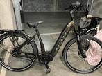 E.bike, Zo goed als nieuw, 47 tot 51 cm, 50 km per accu of meer, Ophalen