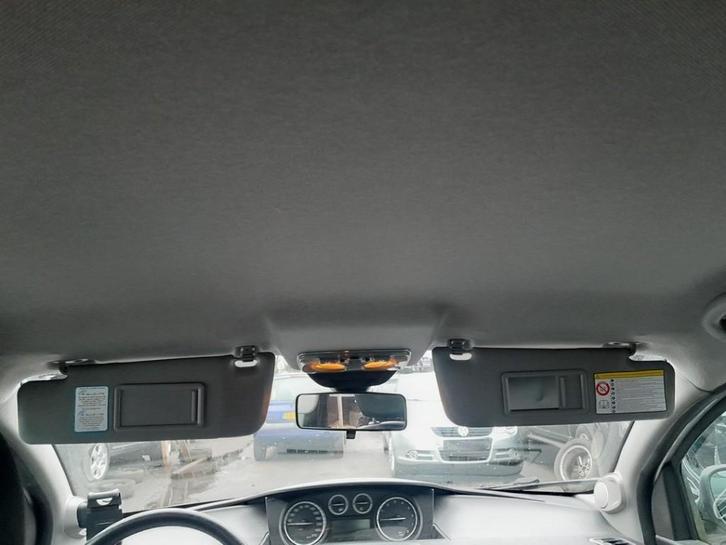 HEMELBEKLEDING Lancia Ypsilon (312) (01-2011/-), Auto-onderdelen, Interieur en Bekleding, Lancia, Gebruikt