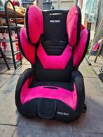 Siège auto recaro young sport, 9 t/m 36 kg, Ophalen, Overige merken, Gebruikt