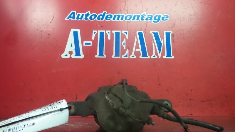 ETRIER DE FREIN AVANT DROIT Citroën C8 (EA / EB), Autos : Pièces & Accessoires, Freins & Transmission, Citroën, Utilisé
