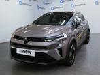Renault Captur E-TECH Full Hybrid 1.6i Techno 145 Hp, Argent ou Gris, Achat, Euro 6, Entreprise