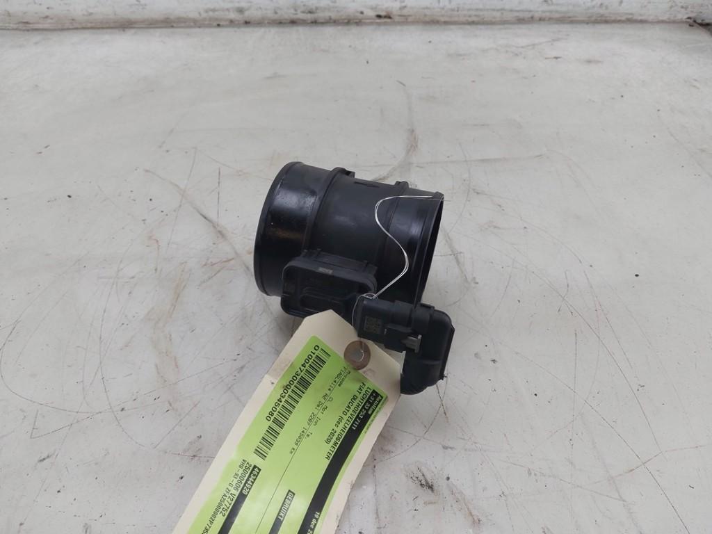 DÉBITMÈTRE Fiat Ducato (250) (|46344920|), Dhr. J. Ham, Administratie@autoham.nl, Utilisé, Fiat