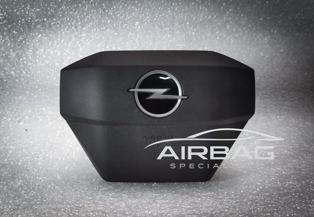Opel Vivaro 2024+ stuur airbag 98531463ZD 313711599-AB, Gebruikt, -, -, Ophalen of Verzenden