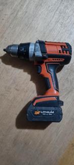 Visseuse Spit 18 V , Bricolage & Construction, Outillage | Foreuses, Enlèvement ou Envoi