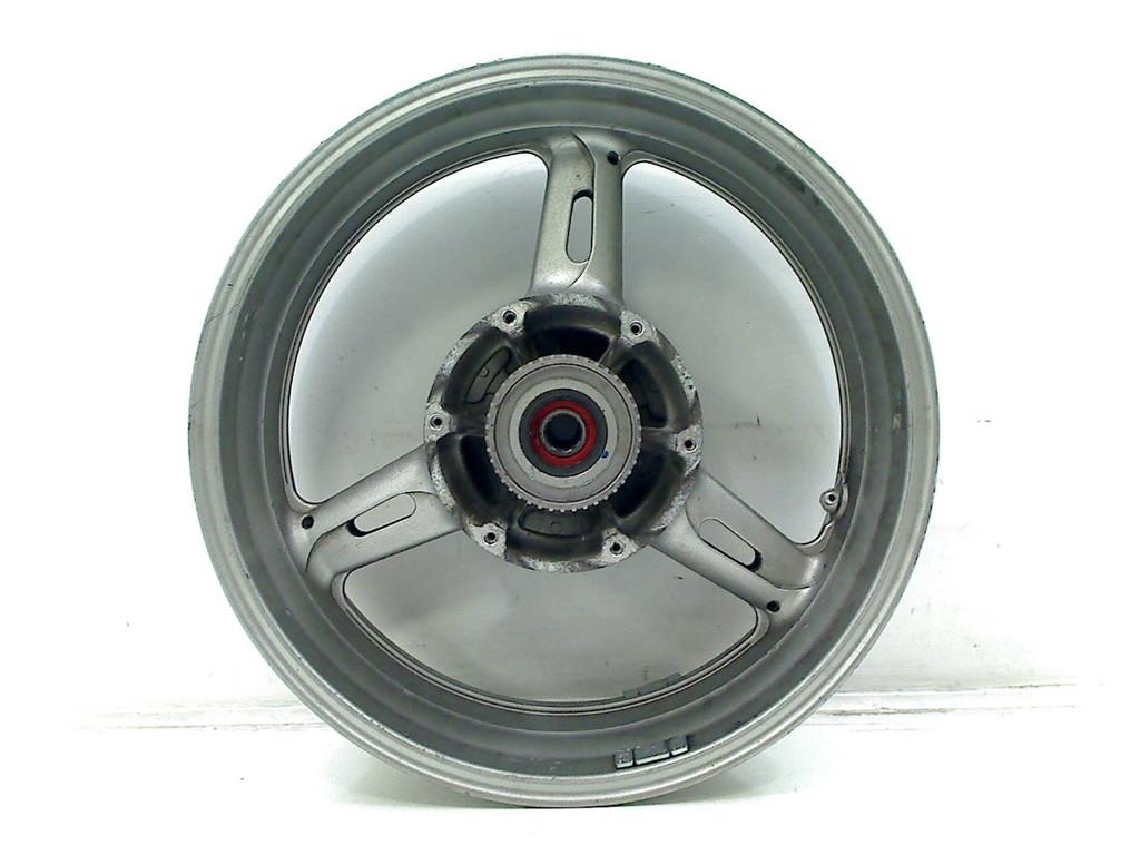 ACHTERVELG FJR 1300 2002-2005 + ABS (FJR1300 FJR1300A), Motoren, Onderdelen | Yamaha, Dhr. S. di Majo, Gebruikt, Info@cama-motorparts.nl