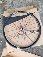 GR 1600 Spline 25 700C Disc Boost Voorwiel Gravel, Fietsen en Brommers, Fietsonderdelen, Algemeen, Nieuw, DT-Swiss, Ophalen