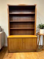 vintage houten boekenkast, Enlèvement