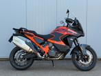 KTM 1290 SuperAdventure S /TechPack /Adaptieve cruisecontrol, Motoren, 2 cilinders, Motorrijbewijs A, Bedrijf, 1301 cc