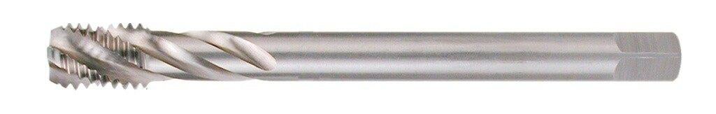 Machinetap geslepen blinde gaten M24 HSS DIN376C, Verzenden