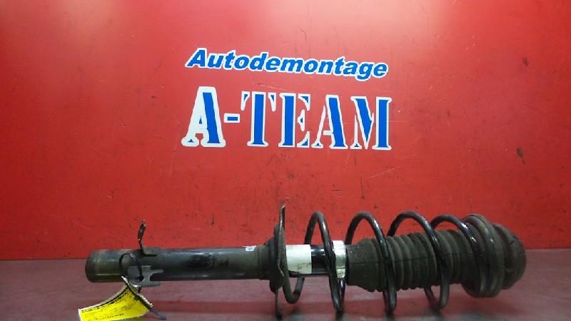 AMORTISSEUR OU ABSORBEUR DE CHOC AVANT DROIT Citroën C1, Autos : Pièces & Accessoires, Utilisé, Citroën