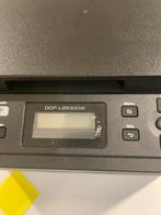Brother Printer Zwart-Wit Laser DCP-L2530DW, Informatique & Logiciels, Imprimantes, Sans fil, All-in-one, Enlèvement, Utilisé