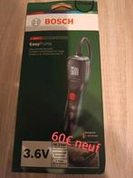 Goufeu neuf 60€, Caravans en Kamperen