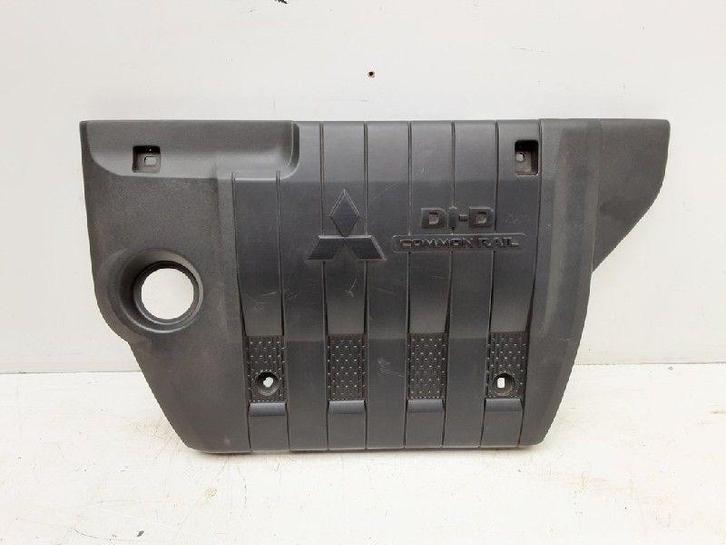 MOTORBESCHERMPLAAT Mitsubishi ASX (01-2010/03-2023), Auto-onderdelen, Carrosserie, Mitsubishi, Gebruikt