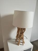 Lampe "NIRVANA" Maisons du monde 45 euros, Naturel/rustique, Moins de 100 cm, Comme neuf, Enlèvement