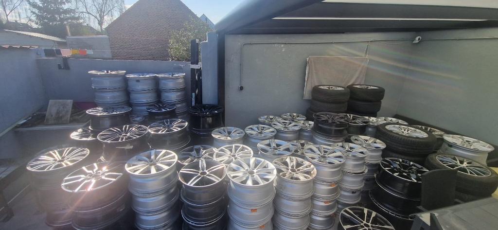 BMW velgen 18 / 19 / 20 inch, Auto-onderdelen, Banden en Velgen, Ophalen, 20 inch, Velg(en)