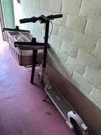 Ninebot step, Fietsen en Brommers, Steps, Ophalen, Zo goed als nieuw, Elektrische step (E-scooter)