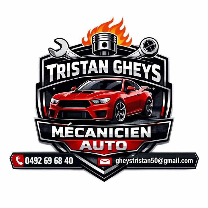 Mécanicien auto, Services & Professionnels, Auto & Moto | Mécaniciens & Garages, Entretien