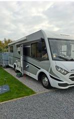 Sunlight i69L met optie aanhangwagen te koop, Caravanes & Camping, Camping-cars, Airbags, Siège standard, Toilette à cassette