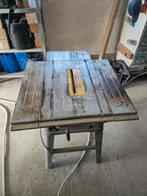 Scie circulaire, Enlèvement, Scie circulaire