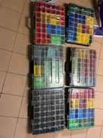 Sortimo koffers, Enlèvement, Comme neuf