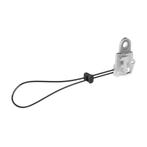 Koppeling aanhangwagen van Thule aan fiets, Enlèvement ou Envoi, Neuf, Autres types, Thule