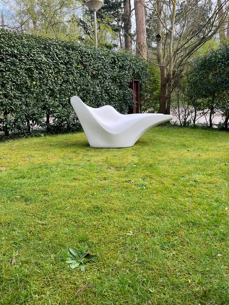 Fauteuil de salon Tokujin Yoshioka Driade Design, Enlèvement ou Envoi, Comme neuf