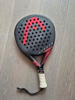 Padelracket Head Zephyr, Sport en Fitness, Padel, Ophalen, Padelracket