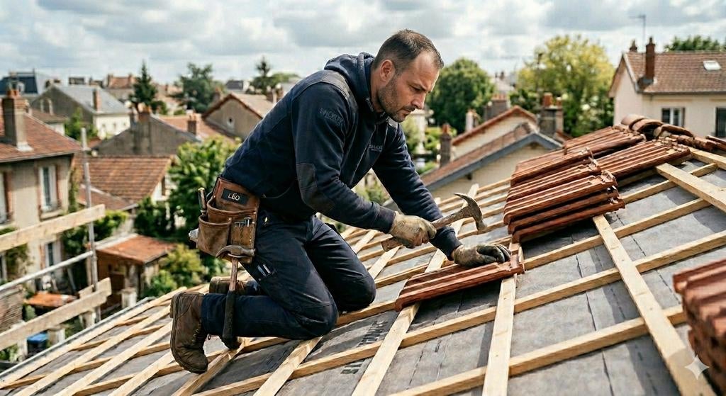 Main d œuvre, Divers, Divers Autre, Enlèvement