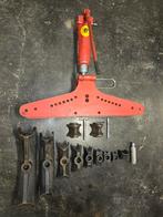 Cintreuse hydraulique Ridgid 3/8" à 3", Bricolage & Construction