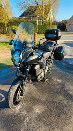 Motor Kawasaki zwart, Motoren, Motoren | Kawasaki, 4 cilinders, Particulier, Toermotor, Traction Control