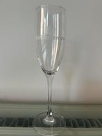 1 champagneglas François Montand, Ophalen, Nieuw