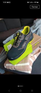Chaussures de sécurité lemaitre 42 neuf