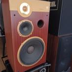 Jbl Century Gold gelimiteerde editie, Audio, Tv en Foto, Luidsprekerboxen, Ophalen, Zo goed als nieuw, 120 watt of meer, JBL