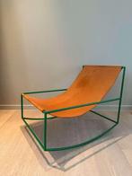 Rocking Chair Muller Van Severen, Ophalen