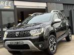 Dacia Duster 1.3 TCe NAVI CAMERA CRUISE AIRCO GARANTIE 12MOI, Auto's, Voorwielaandrijving, Stof, 4 cilinders, Duster
