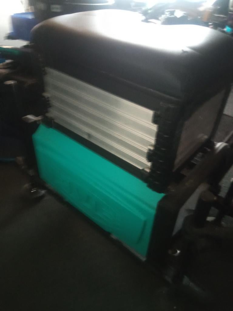 Station de pêche rive complete, Sports nautiques & Bateaux, Pêche à la ligne | Général, Enlèvement