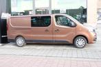 Renault Trafic, Cuir, Achat, Euro 6, Entreprise