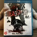 Dead Snow (Blu-ray), Cd's en Dvd's, Blu-ray, Ophalen of Verzenden, Zo goed als nieuw, Horror