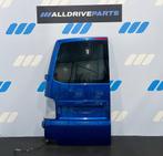 Volkswagen Transporter T6 Achterdeur links blauw 7H0827091AP, Gebruikt, -, -, Ophalen of Verzenden